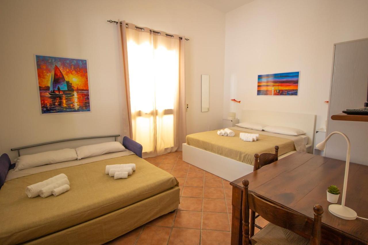 Karyba House Villa LMP Exterior foto