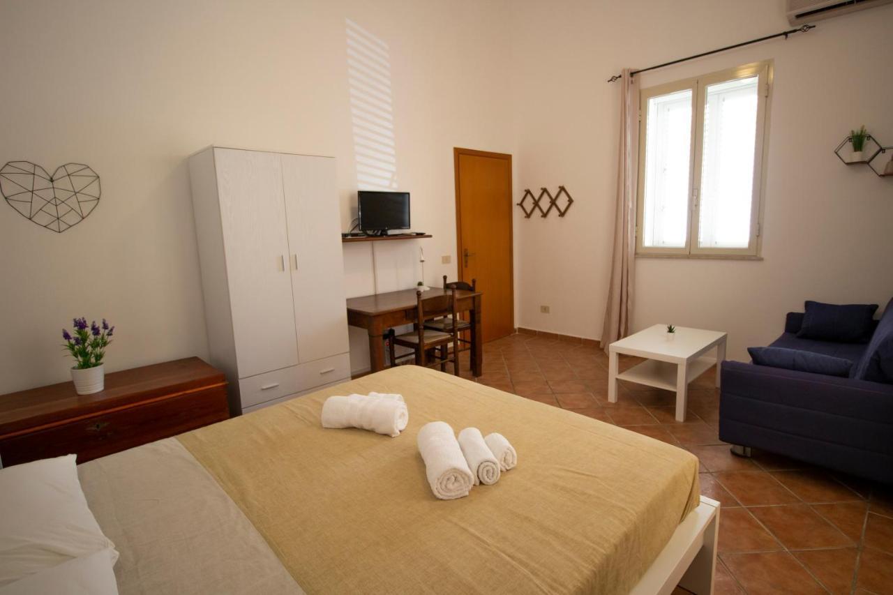 Karyba House Villa LMP Exterior foto