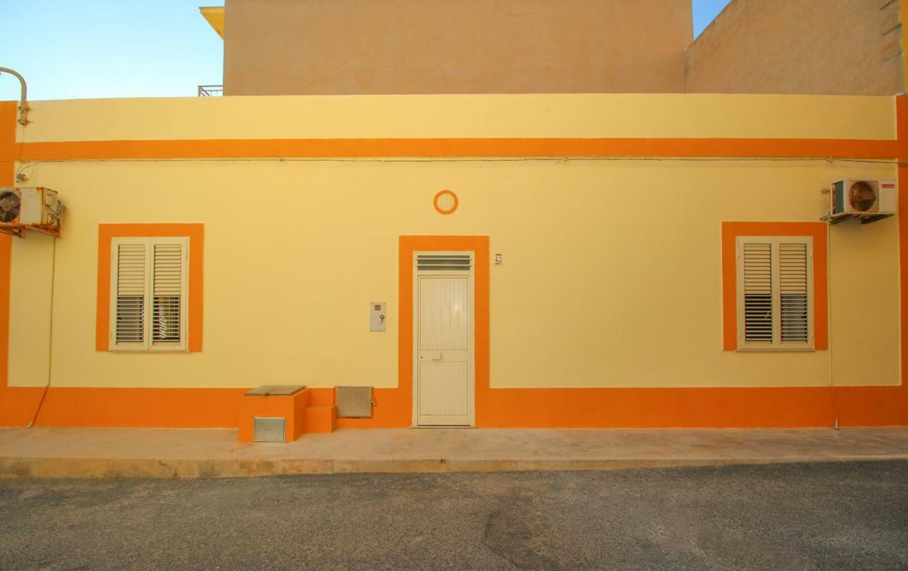Karyba House Villa LMP Exterior foto