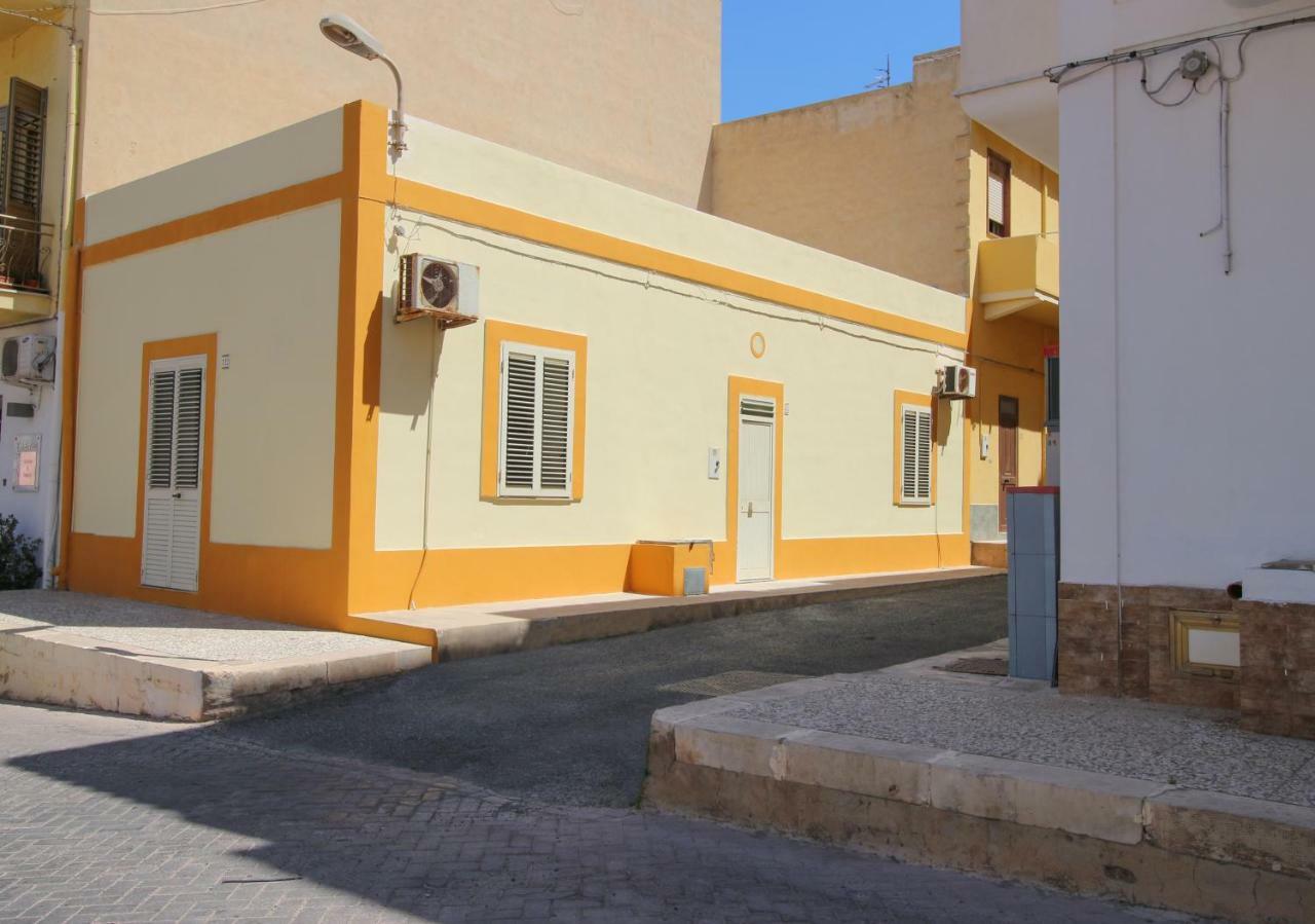Karyba House Villa LMP Exterior foto