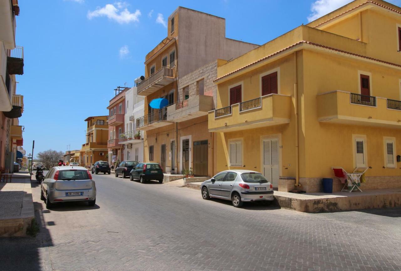 Karyba House Villa LMP Exterior foto