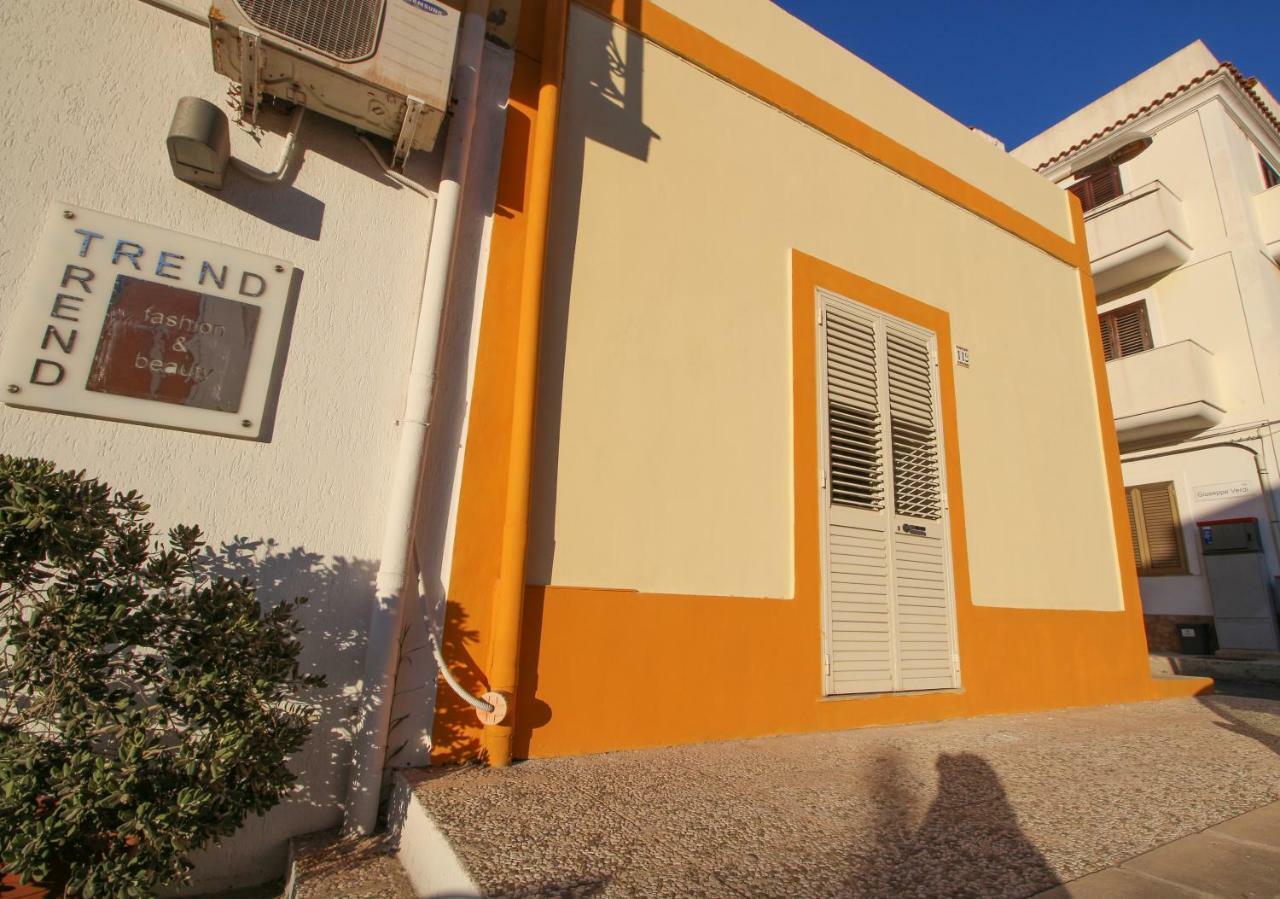 Karyba House Villa LMP Exterior foto